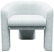 Coco Occasional Chair